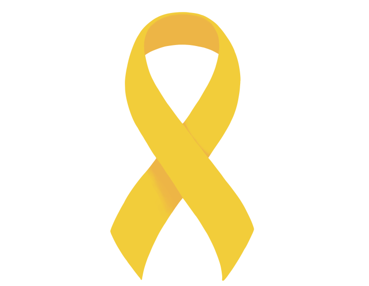Resultado de imagen de yellow ribbon catalan
